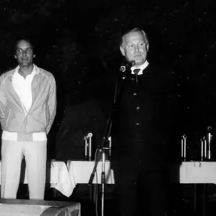 Bayernturnier HISTORISCH: Teil 1