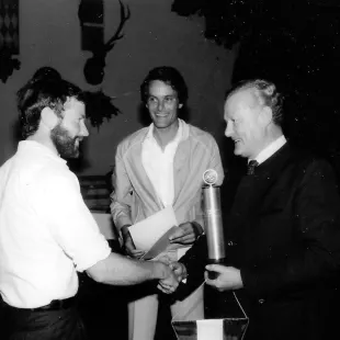 Bayernturnier HISTORISCH: Teil 1