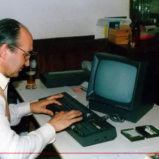 Bayernturnier HISTORISCH: Teil 1