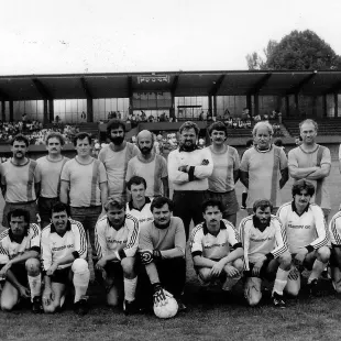 Bayernturnier HISTORISCH: Teil 1