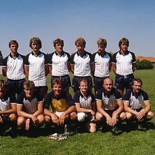 Bayernturnier HISTORISCH: Teil 1