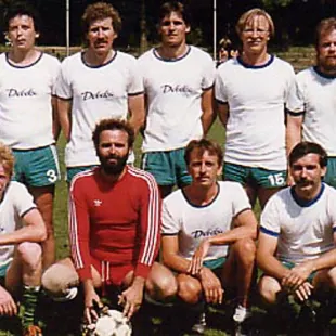 Bayernturnier HISTORISCH: Teil 1