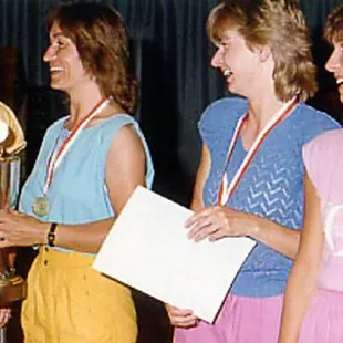 Bayernturnier HISTORISCH: Teil 1