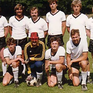 Bayernturnier HISTORISCH: Teil 1