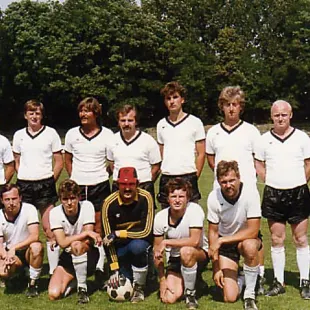 Bayernturnier HISTORISCH: Teil 2