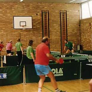 Bayernturnier HISTORISCH: Teil 2