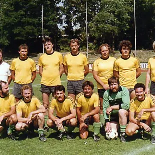 Bayernturnier HISTORISCH: Teil 2