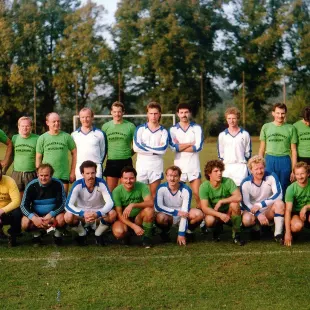 Bayernturnier HISTORISCH: Teil 2