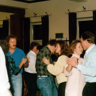 Bayernturnier HISTORISCH: Teil 2