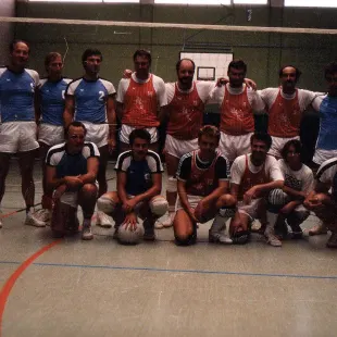 Bayernturnier HISTORISCH: Teil 2