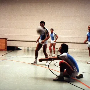 Bayernturnier HISTORISCH: Teil 2