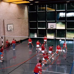 Bayernturnier HISTORISCH: Teil 2