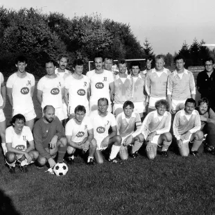 Bayernturnier HISTORISCH: Teil 2