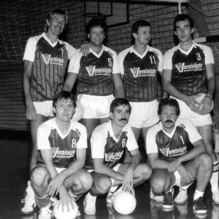 Bayernturnier HISTORISCH: Teil 2