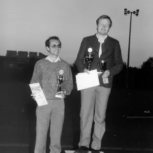 Bayernturnier HISTORISCH: Teil 2