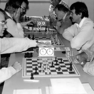 Bayernturnier HISTORISCH: Teil 2