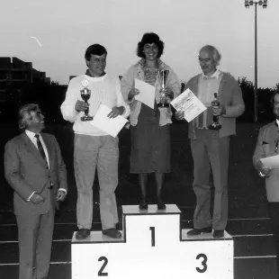 Bayernturnier HISTORISCH: Teil 2