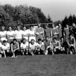 Bayernturnier HISTORISCH: Teil 2