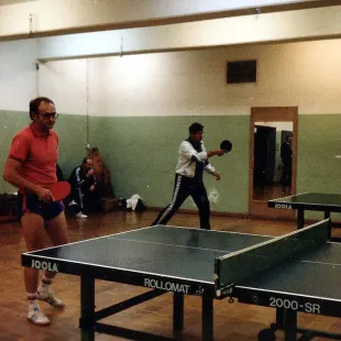 Bayernturnier HISTORISCH: Teil 2