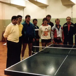 Bayernturnier HISTORISCH: Teil 2