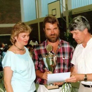 Bayernturnier HISTORISCH: Teil 2