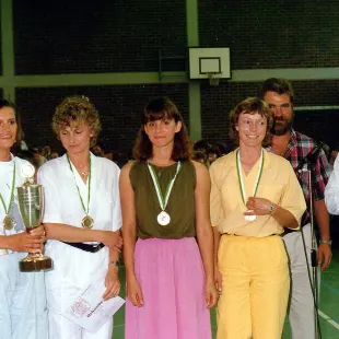 Bayernturnier HISTORISCH: Teil 2