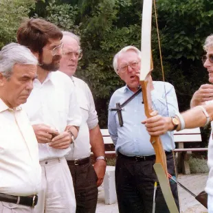 Bayernturnier HISTORISCH: Teil 2