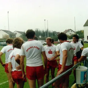 Bayernturnier HISTORISCH: Teil 2