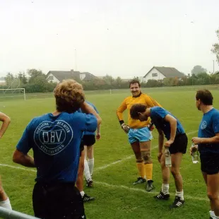 Bayernturnier HISTORISCH: Teil 2