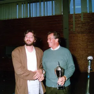 Bayernturnier HISTORISCH: Teil 2