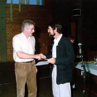 Bayernturnier HISTORISCH: Teil 2