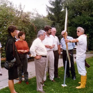 Bayernturnier HISTORISCH: Teil 2