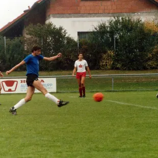 Bayernturnier HISTORISCH: Teil 2