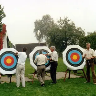 Bayernturnier HISTORISCH: Teil 2