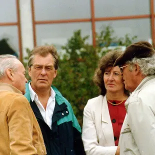 Bayernturnier HISTORISCH: Teil 2