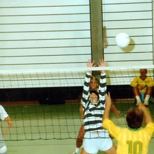 Bayernturnier HISTORISCH: Teil 2