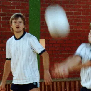 Bayernturnier HISTORISCH: Teil 2