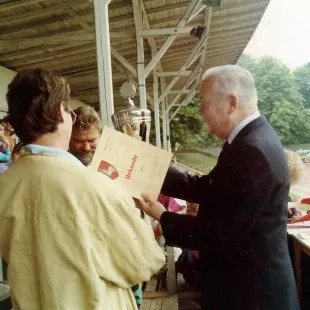 Bayernturnier HISTORISCH: Teil 2