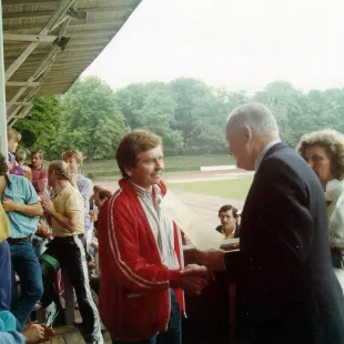 Bayernturnier HISTORISCH: Teil 3