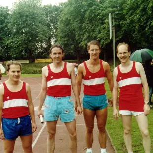 Bayernturnier HISTORISCH: Teil 3