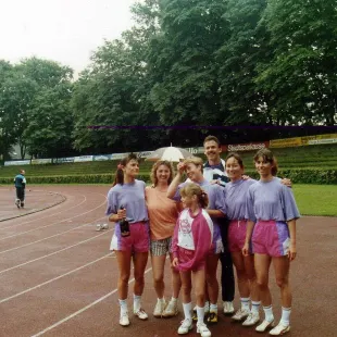 Bayernturnier HISTORISCH: Teil 3