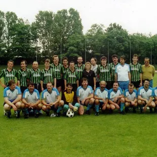 Bayernturnier HISTORISCH: Teil 3