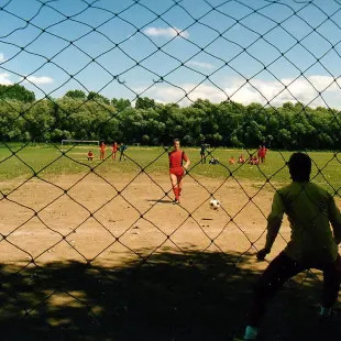 Bayernturnier HISTORISCH: Teil 3