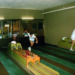 Bayernturnier HISTORISCH: Teil 3