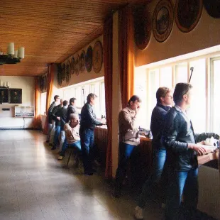 Bayernturnier HISTORISCH: Teil 3