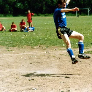 Bayernturnier HISTORISCH: Teil 3