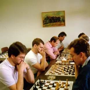 Bayernturnier HISTORISCH: Teil 3