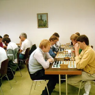 Bayernturnier HISTORISCH: Teil 3