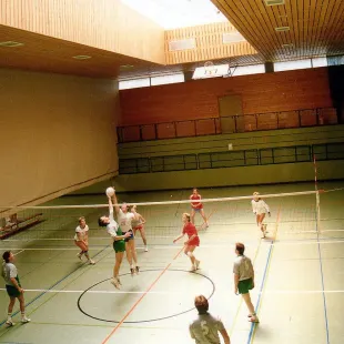 Bayernturnier HISTORISCH: Teil 3