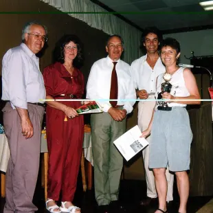 Bayernturnier HISTORISCH: Teil 3